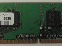 Samsung DDR2 512Mb 533Mhz