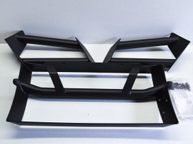 Front brushguard with headligh (2877822-521), Mnkijn varaosat ja tarvikkeet, Mototarvikkeet ja varaosat, Saarijrvi, Tori.fi