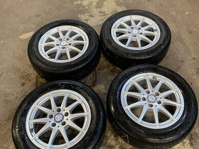 Kitkarengas sarja Mercedes-Benz W177 A,B,CLA, Renkaat ja vanteet, Laitila, Tori.fi Kitkarengas sarja Mercedes-Benz W177 A,B,CLA, Renkaat ja vanteet, Laitila, Tori.fi