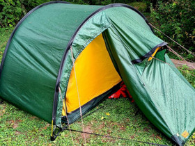 Hilleberg Nammatj 3 teltta, Ulkoilu ja retkeily, Urheilu ja ulkoilu, Espoo, Tori.fi Hilleberg Nammatj 3 teltta, Ulkoilu ja retkeily, Urheilu ja ulkoilu, Espoo, Tori.fi