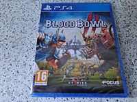 Blood Bowl II (PS4) (UUSI)