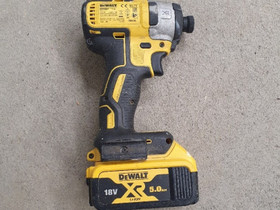 DeWalt DCF887 iskevä ruuvinväännin, Työkalut, tikkaat ja laitteet, Rakennustarvikkeet ja työkalut, Vesilahti, Tori.fi DeWalt DCF887 iskevä ruuvinväännin, Työkalut, tikkaat ja laitteet, Rakennustarvikkeet ja työkalut, Vesilahti, Tori.fi