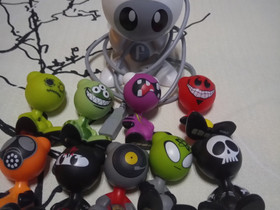 U.B Funkeys hahmot, Pelit ja muut harrastukset, Kouvola, Tori.fi U.B Funkeys hahmot, Pelit ja muut harrastukset, Kouvola, Tori.fi