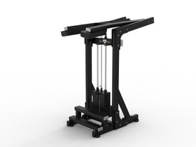 Pohjekone seisten, Kuntoilu ja fitness, Urheilu ja ulkoilu, Myrskylä, Tori.fi Pohjekone seisten, Kuntoilu ja fitness, Urheilu ja ulkoilu, Myrskylä, Tori.fi