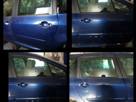 Kuskin ja takaovet, Autovaraosat, Auton varaosat ja tarvikkeet, Joensuu, Tori.fi Kuskin ja takaovet, Autovaraosat, Auton varaosat ja tarvikkeet, Joensuu, Tori.fi