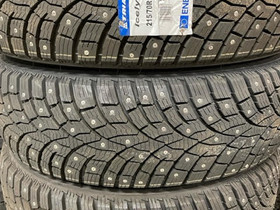 215/70R16 104T TRIANGLE TI501 XL Nasta, Renkaat ja vanteet, Espoo, Tori.fi 215/70R16 104T TRIANGLE TI501 XL Nasta, Renkaat ja vanteet, Espoo, Tori.fi