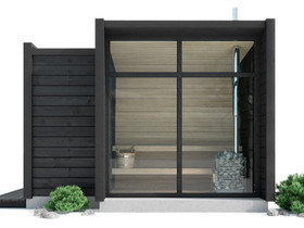Lux Sauna Moderni M Pihasauna, Muu piha ja puutarha, Piha ja puutarha, Nurmijärvi, Tori.fi Lux Sauna Moderni M Pihasauna, Muu piha ja puutarha, Piha ja puutarha, Nurmijärvi, Tori.fi