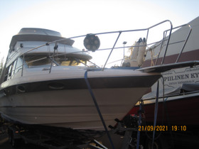 Bayliner 2958 yläohjaamolla 2x omc cobra 5,0l235hp, Moottoriveneet, Veneet, Taivassalo, Tori.fi Bayliner 2958 yläohjaamolla 2x omc cobra 5,0l235hp, Moottoriveneet, Veneet, Taivassalo, Tori.fi