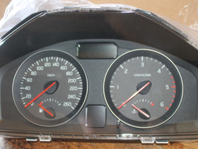 Mittaristo Volvo S40/V50/C30, Autovaraosat, Auton varaosat ja tarvikkeet, Mikkeli, Tori.fi Mittaristo Volvo S40/V50/C30, Autovaraosat, Auton varaosat ja tarvikkeet, Mikkeli, Tori.fi