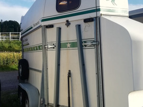 Etupurku hevostraileri, Trailerit ja kuljetus, Hevoset ja hevosurheilu, Helsinki, Tori.fi Etupurku hevostraileri, Trailerit ja kuljetus, Hevoset ja hevosurheilu, Helsinki, Tori.fi