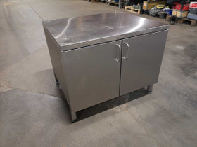 Uunikaappi Rational US4 Mobile Oven Stand, Liikkeille ja yrityksille, Luumäki, Tori.fi Uunikaappi Rational US4 Mobile Oven Stand, Liikkeille ja yrityksille, Luumäki, Tori.fi