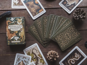 Tarotkortteja ja paljon muuta, Pelit ja muut harrastukset, Hämeenlinna, Tori.fi Tarotkortteja ja paljon muuta, Pelit ja muut harrastukset, Hämeenlinna, Tori.fi