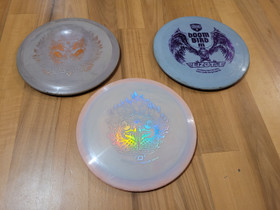 Doom Bird, Frisbeegolf, Urheilu ja ulkoilu, Liminka, Tori.fi Doom Bird, Frisbeegolf, Urheilu ja ulkoilu, Liminka, Tori.fi