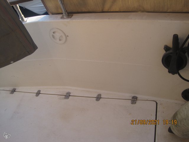 BAYLINER2958 COBRA 2x cobra 5,0l235h19500 24