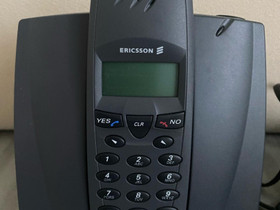 Ericsson 230 langaton puhelin, Puhelimet, Puhelimet ja tarvikkeet, Mntsl, Tori.fi