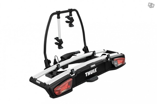 Thule VeloSpace XT 2 pyöräteline vetokoukkuun, kuva 1