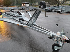 Tekno-Trailer VT 1500LJ venetraileri UUSI MALLI, Veneen varusteet ja varaosat, Venetarvikkeet ja veneily, Kauhava, Tori.fi Tekno-Trailer VT 1500LJ venetraileri UUSI MALLI, Veneen varusteet ja varaosat, Venetarvikkeet ja veneily, Kauhava, Tori.fi