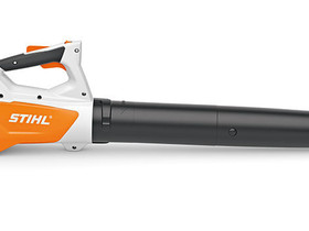 STIHL BGA45 akkupuhallin, Leikkurit ja koneet, Piha ja puutarha, Nokia, Tori.fi