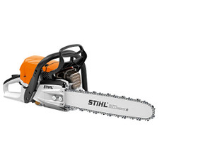 STIHL MS 400 moottorisaha, Leikkurit ja koneet, Piha ja puutarha, Nokia, Tori.fi