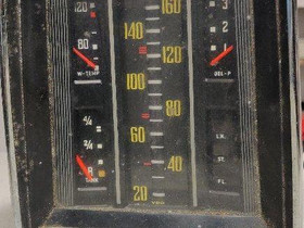 Mercedes-Benz W110 mittaristo, Autovaraosat, Auton varaosat ja tarvikkeet, Seinäjoki, Tori.fi Mercedes-Benz W110 mittaristo, Autovaraosat, Auton varaosat ja tarvikkeet, Seinäjoki, Tori.fi