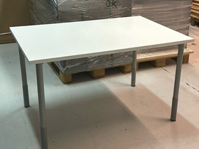 Pöytä työpöytä säädettävät putkijalat, TFX40, Pöydät ja tuolit, Sisustus ja huonekalut, Tampere, Tori.fi