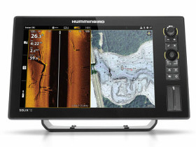 Humminbird SOLIX 12 MSI+ G3, Kalastustarvikkeet, Metsästys ja kalastus, Ähtäri, Tori.fi Humminbird SOLIX 12 MSI+ G3, Kalastustarvikkeet, Metsästys ja kalastus, Ähtäri, Tori.fi