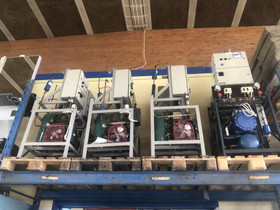 Kylmähuoneen kompressori/kompura, Liikkeille ja yrityksille, Oulu, Tori.fi Kylmähuoneen kompressori/kompura, Liikkeille ja yrityksille, Oulu, Tori.fi
