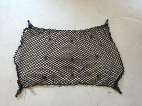 Audi A6 1997-2004 Tavaratilan verkko, Autovaraosat, Auton varaosat ja tarvikkeet, Tuusula, Tori.fi Audi A6 1997-2004 Tavaratilan verkko, Autovaraosat, Auton varaosat ja tarvikkeet, Tuusula, Tori.fi