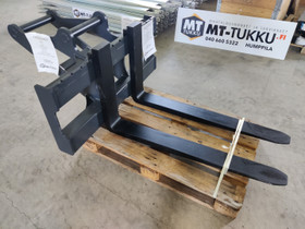 Trukkipiikit S60, Maanrakennuskoneet, Työkoneet ja kalusto, Humppila, Tori.fi Trukkipiikit S60, Maanrakennuskoneet, Työkoneet ja kalusto, Humppila, Tori.fi