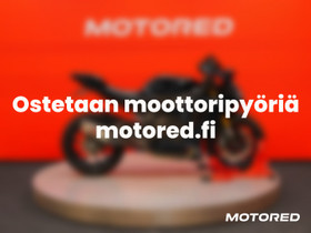 Tarjoa moottoripyrsi motored.fi, Moottoripyrt, Moto, Vantaa, Tori.fi