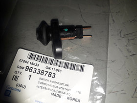 Ovivalo katkaisija Chevrolet Aveo / Nubira, Autovaraosat, Auton varaosat ja tarvikkeet, Joensuu, Tori.fi Ovivalo katkaisija Chevrolet Aveo / Nubira, Autovaraosat, Auton varaosat ja tarvikkeet, Joensuu, Tori.fi