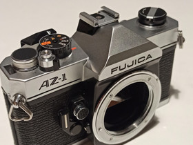Fujica AZ-1, Kamerat, Kamerat ja valokuvaus, Joensuu, Tori.fi