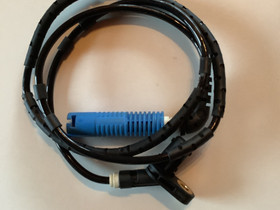 818011137 ABS-anturi BMW E46 takaakseli, Autovaraosat, Auton varaosat ja tarvikkeet, Raahe, Tori.fi 818011137 ABS-anturi BMW E46 takaakseli, Autovaraosat, Auton varaosat ja tarvikkeet, Raahe, Tori.fi