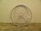 Er 26" etupyri Alu, ZAC, Mach 1 edull
