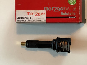 Metzger 4006261 Termostaatti VAG,Audi,VW,Skoda,Sea, Autovaraosat, Auton varaosat ja tarvikkeet, Raahe, Tori.fi Metzger 4006261 Termostaatti VAG,Audi,VW,Skoda,Sea, Autovaraosat, Auton varaosat ja tarvikkeet, Raahe, Tori.fi
