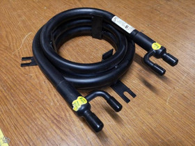 Lauhdutin COAX-2201-J-08-128, Liikkeille ja yrityksille, Luumäki, Tori.fi Lauhdutin COAX-2201-J-08-128, Liikkeille ja yrityksille, Luumäki, Tori.fi