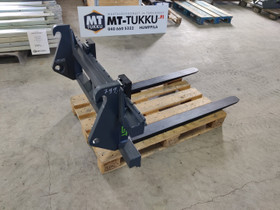 Trukkipiikit Kramer, Maanrakennuskoneet, Työkoneet ja kalusto, Humppila, Tori.fi Trukkipiikit Kramer, Maanrakennuskoneet, Työkoneet ja kalusto, Humppila, Tori.fi