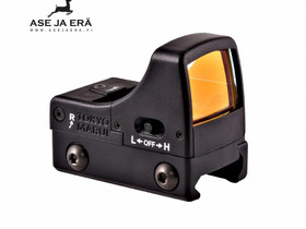 Marui Micro Pro Sight punapistetähtäin, Pelit ja muut harrastukset, Turku, Tori.fi Marui Micro Pro Sight punapistetähtäin, Pelit ja muut harrastukset, Turku, Tori.fi
