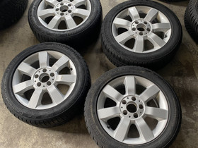 Kitkarengas sarja Mercedes-Benz W169 A-sarja, Renkaat ja vanteet, Laitila, Tori.fi Kitkarengas sarja Mercedes-Benz W169 A-sarja, Renkaat ja vanteet, Laitila, Tori.fi