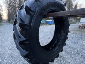Traktorin rengas Nokia 18,4 - R 38, Traktorit, Kuljetuskalusto ja raskas kalusto, Kristiinankaupunki, Tori.fi Traktorin rengas Nokia 18,4 - R 38, Traktorit, Kuljetuskalusto ja raskas kalusto, Kristiinankaupunki, Tori.fi