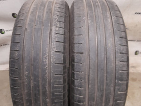 215/60 R17" Tarkistettu rengas Continental, Renkaat ja vanteet, Lahti, Tori.fi