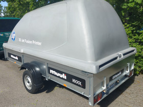 4kpl erikokoisia peräkärryjä, Peräkärryt ja trailerit, Auton varaosat ja tarvikkeet, Espoo, Tori.fi 4kpl erikokoisia peräkärryjä, Peräkärryt ja trailerit, Auton varaosat ja tarvikkeet, Espoo, Tori.fi