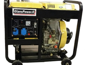 Jm6500e dieselaggregaatti, Muut koneet ja tarvikkeet, Työkoneet ja kalusto, Harjavalta, Tori.fi Jm6500e dieselaggregaatti, Muut koneet ja tarvikkeet, Työkoneet ja kalusto, Harjavalta, Tori.fi