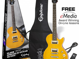 Epiphone Slash AFD LP Special-II, Kitarat, bassot ja vahvistimet, Musiikki ja soittimet, Savonlinna, Tori.fi Epiphone Slash AFD LP Special-II, Kitarat, bassot ja vahvistimet, Musiikki ja soittimet, Savonlinna, Tori.fi