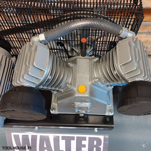 Walter GK 630-4.0 / 270 P Valurauta kompressorit 4