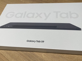 Samsung Galaxy Tab S9 WiFi tabletti 8/128 GB, Tabletit, Tietokoneet ja lisälaitteet, Espoo, Tori.fi