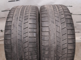 275/45 R20" kytetty rengas Pirelli, Renkaat ja vanteet, Lahti, Tori.fi