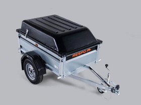 Kuomuperäkärryjä alkaen 1090 euroa, Peräkärryt ja trailerit, Auton varaosat ja tarvikkeet, Salo, Tori.fi Kuomuperäkärryjä alkaen 1090 euroa, Peräkärryt ja trailerit, Auton varaosat ja tarvikkeet, Salo, Tori.fi