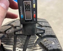175/70R14 Hankook Winter I*Pike, Renkaat ja vanteet, Kerava, Tori.fi 175/70R14 Hankook Winter I*Pike, Renkaat ja vanteet, Kerava, Tori.fi