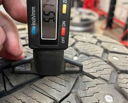 215/65R16 Continental ContiIceContact 4 kpl, Renkaat ja vanteet, Kerava, Tori.fi 215/65R16 Continental ContiIceContact 4 kpl, Renkaat ja vanteet, Kerava, Tori.fi